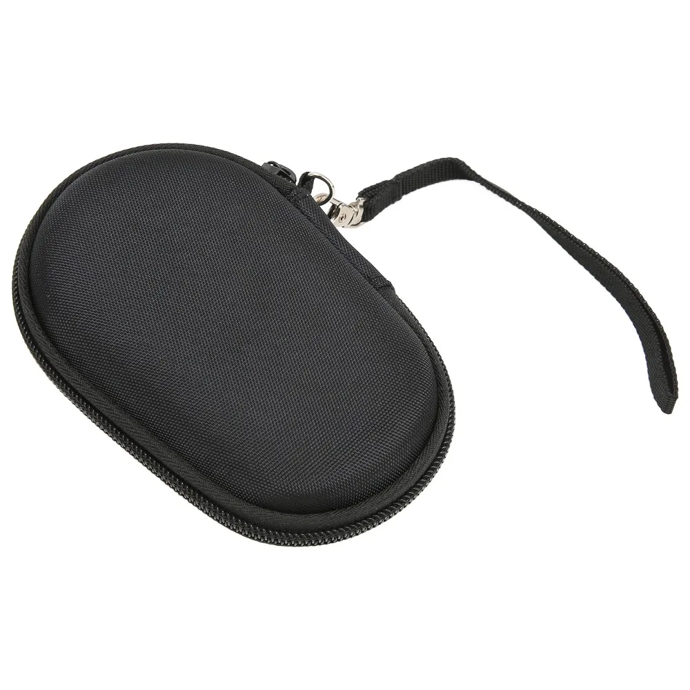 Shockproof Mouse Case Lightweight Hard EVA Protective Cover Nylon Material Waterproof Carrying Bag for for Logitech MX M650L