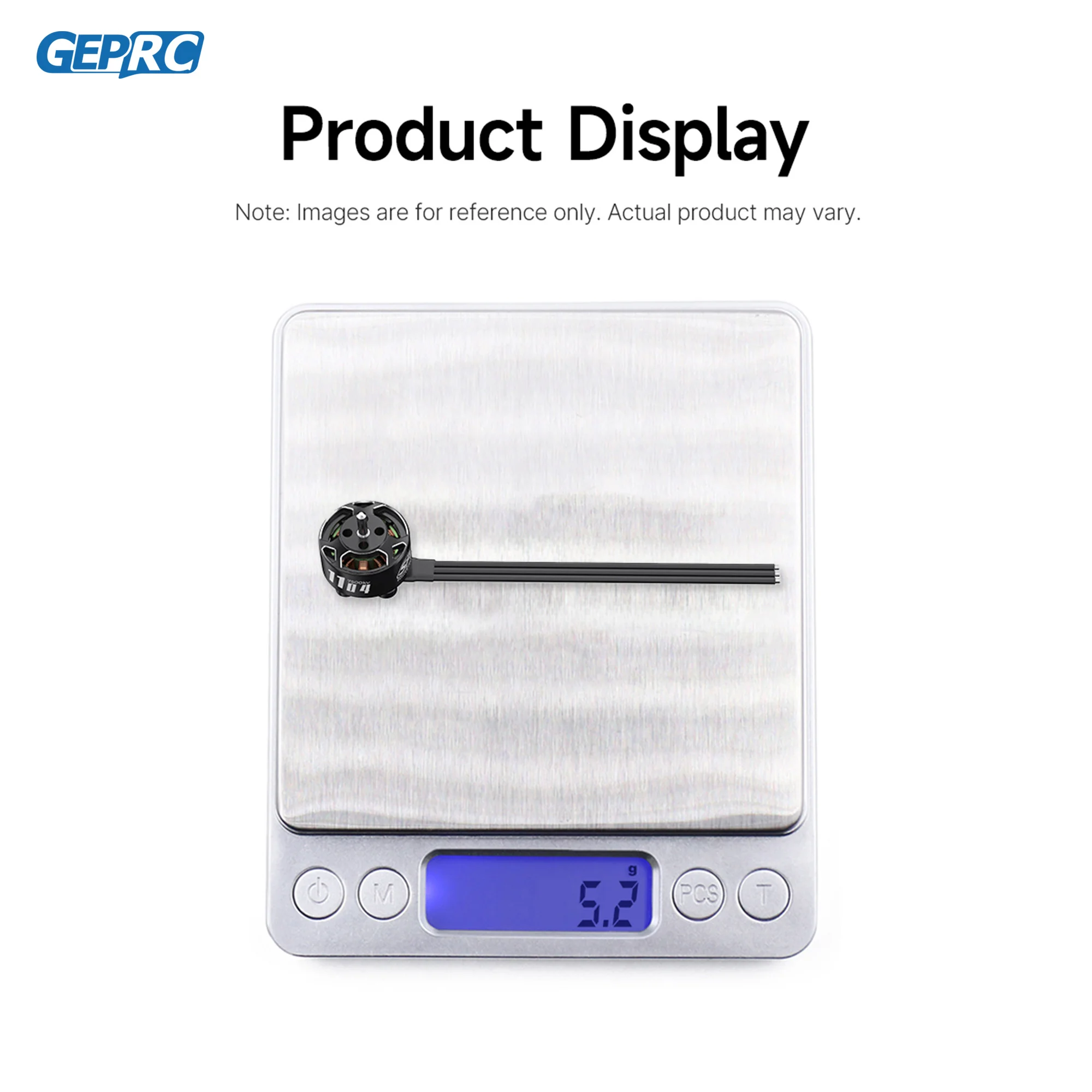 Geprc SPEEDX2 1104 …