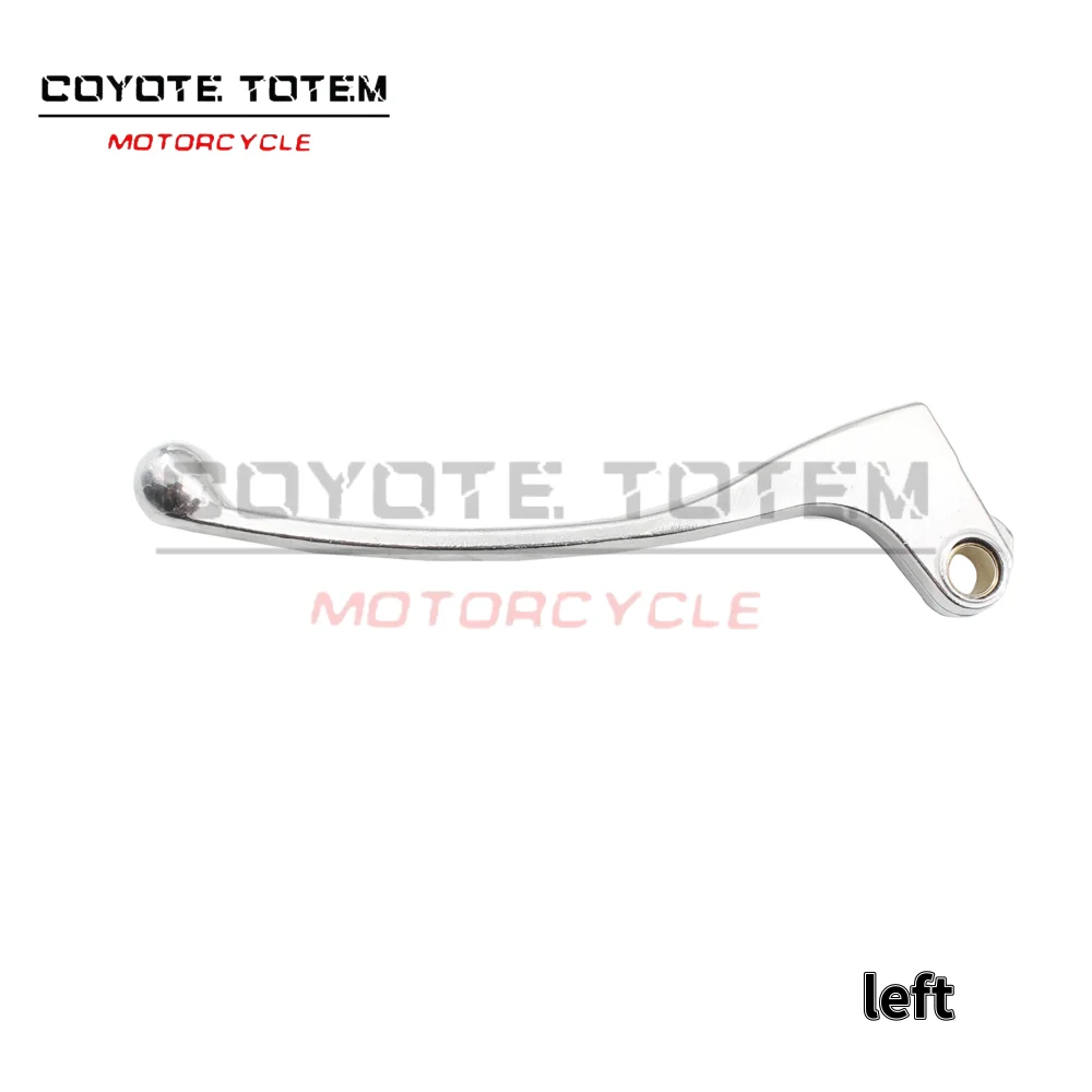 Motorcycle brake clutch lever suitable for Honda CB CBR CMX VT 125 150 190 250 300 400 500 600 750 900 NC700 NC750