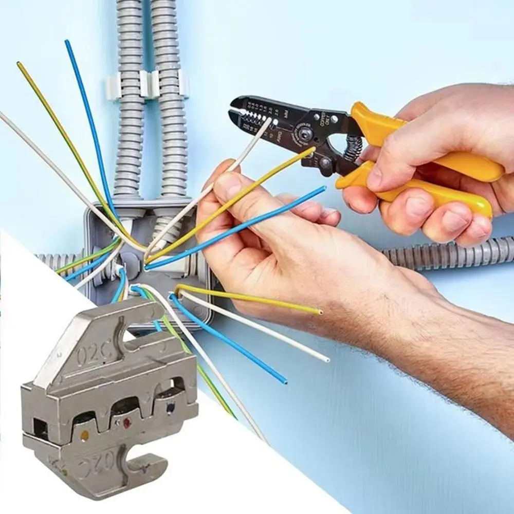 4Mm Slot Pliers Cri…