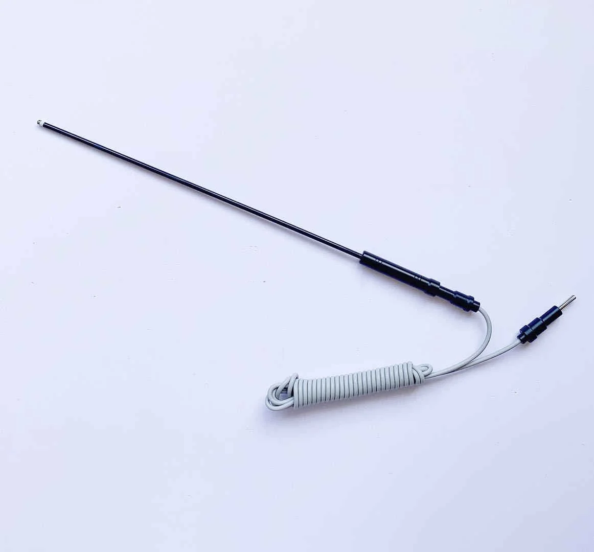 

Monopolar Surgery Laparoscopy Electrocoagulation Laparoscopic Surgical tools Electrode Instruments Hook Needle Ballpoint