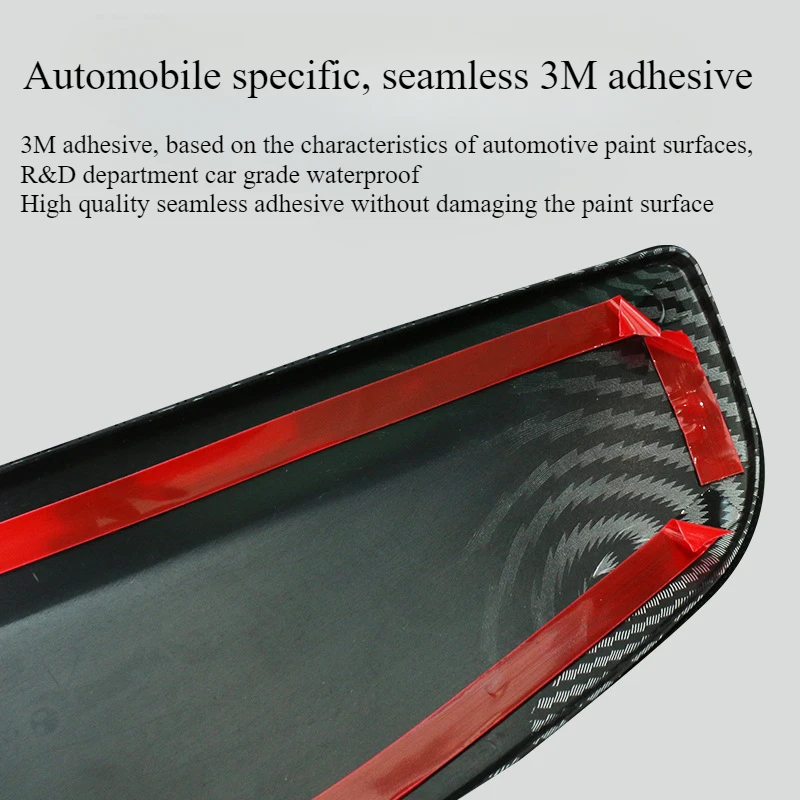 Dashboard Cover for Tesla Model Y Juniper 2025 Model 3 Highland ABS Dash Board P