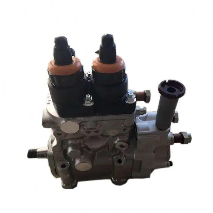 Fuel injection pump suitable for Sinotruk Howo truck parts VG1246080050