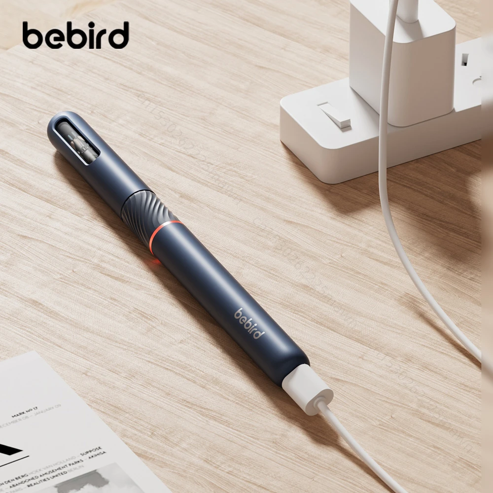 Bebird Note 5 Pro Ear Cleaner Smart Visual Ear Sticks Endoscope Tweezers Wax Earpick Mini Camera Otoscope Health Care