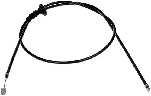 

APDTY 141692 Hood Release Cable – OEM Replacement for Reliable Performance