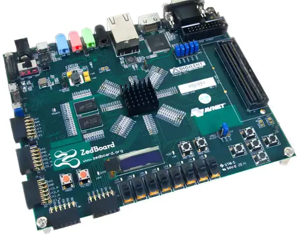 Now 410-248 Development Board ZedBoard Zynq-7000 Xilinx All A low-cost soc XC7Z020