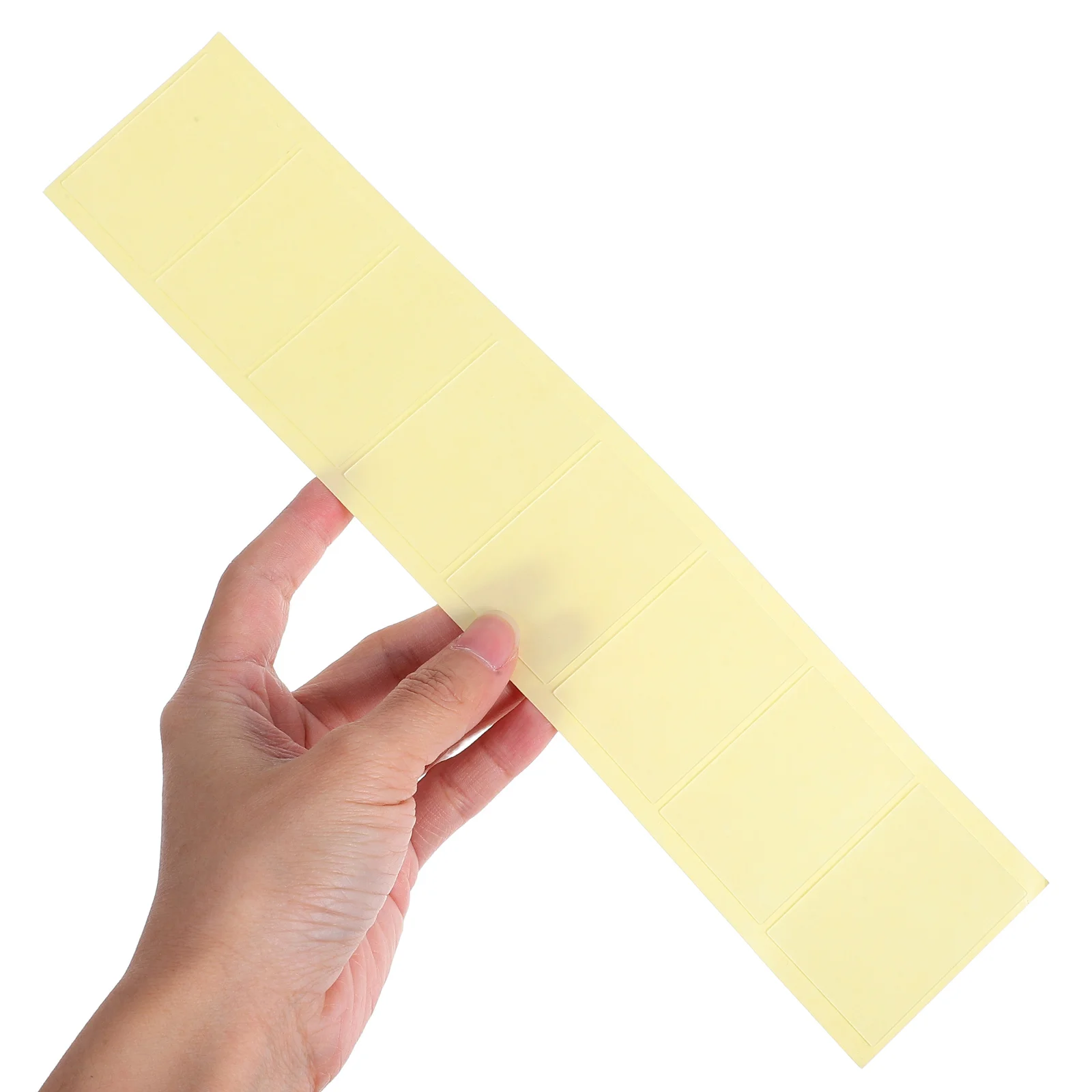 

48 Pcs Strong Double-sided Adhesive Cellophane Tape for Crafts Acrylic Foam Clear