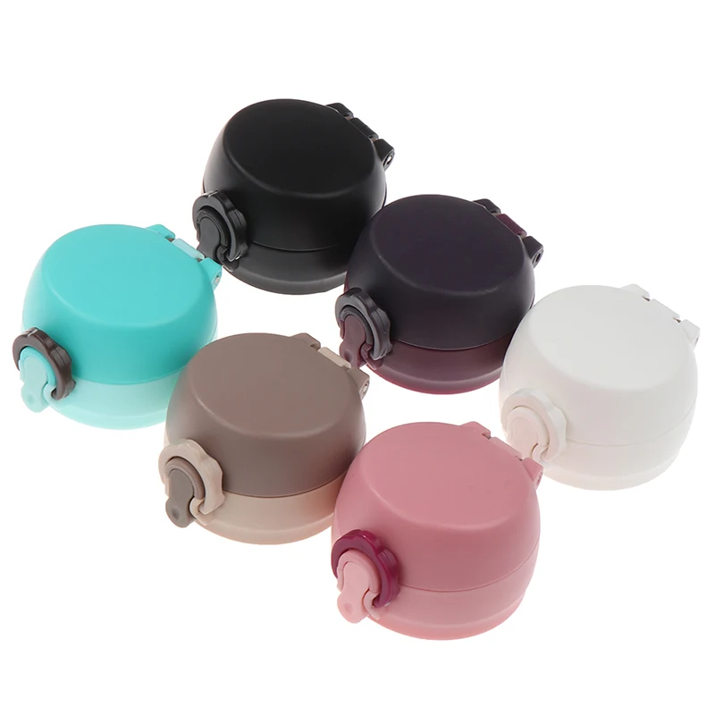 Silicone Lids For Mugs Coffee Cup Lids Reusable Mug Cover Coffee Tumbler Lid Thermos Cover Water Bottle Cover