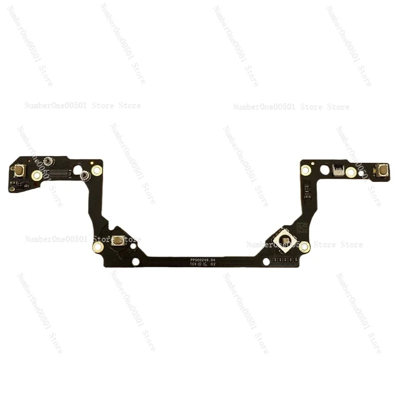 

Гибкий кабель кнопочной панели пульта управления для Mavic 2 Pro/Zoom, запасная часть для дрона