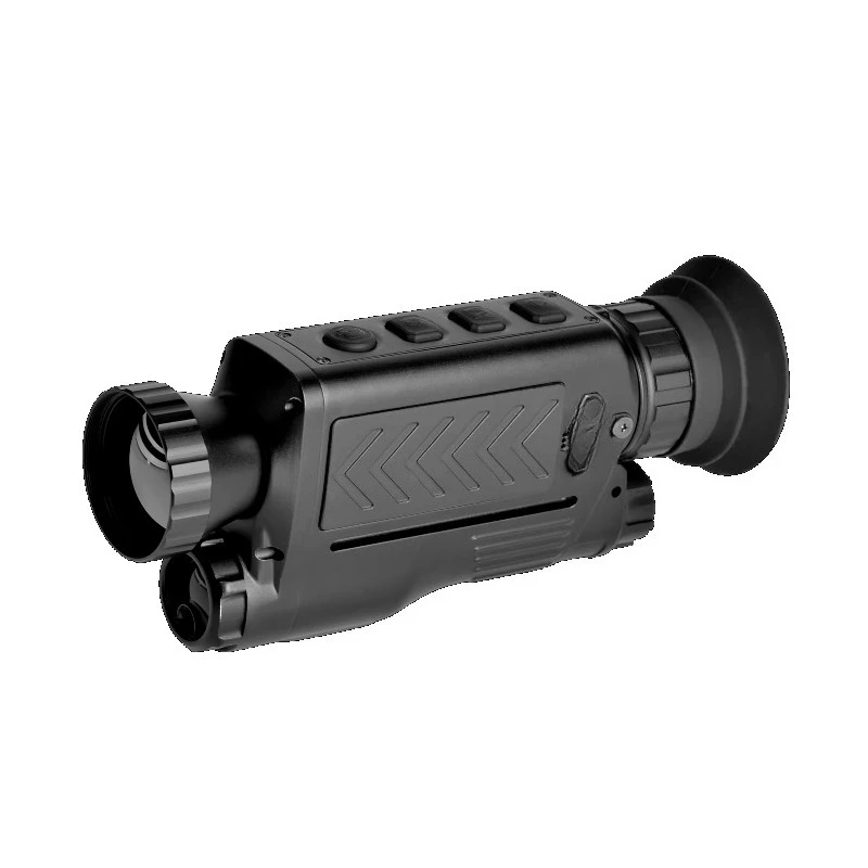 384x288 Thermal Imaging Monocular Binoculars Night Vision Product for Outdoor Hunting