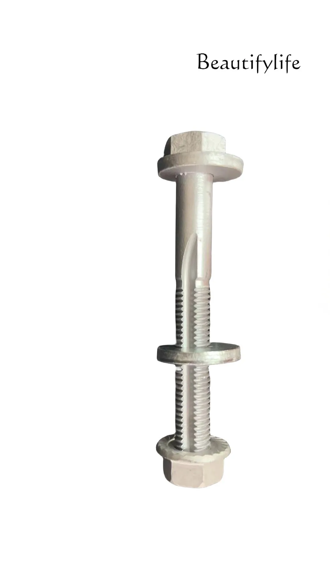 LJY for front suspension lower swing arm bending arm screw 2007108