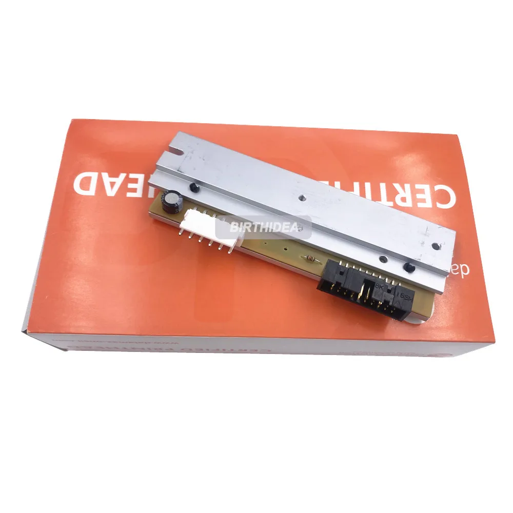 PHD20-2240-01 H-4212e Thermischer Druckkopf für Datamax H-4212e A-4212 Mark II 203DPI Barcode-Druckkopf – Detail 3