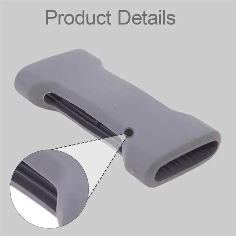 A79E-For Enhanced Durability And Reliable Protection Rack Wheel Strap Protective Pad Suitable For Various Bike Racks