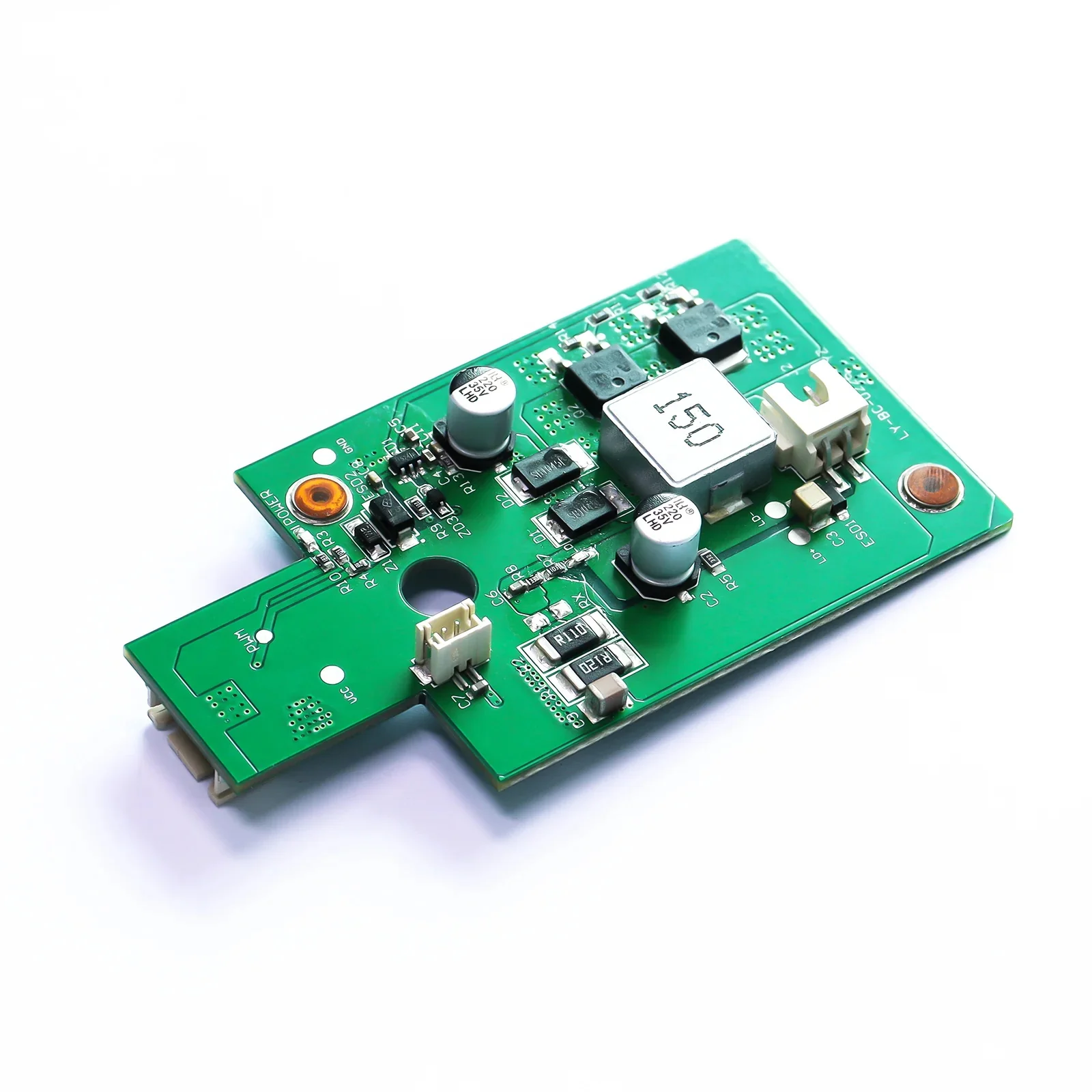 Imagem -06 - Atomstack Substituição Driver Board para Laser Engraving Máquinas de Corte Módulo Laser 3pin 2pin X20pro A20pro S20pro M100