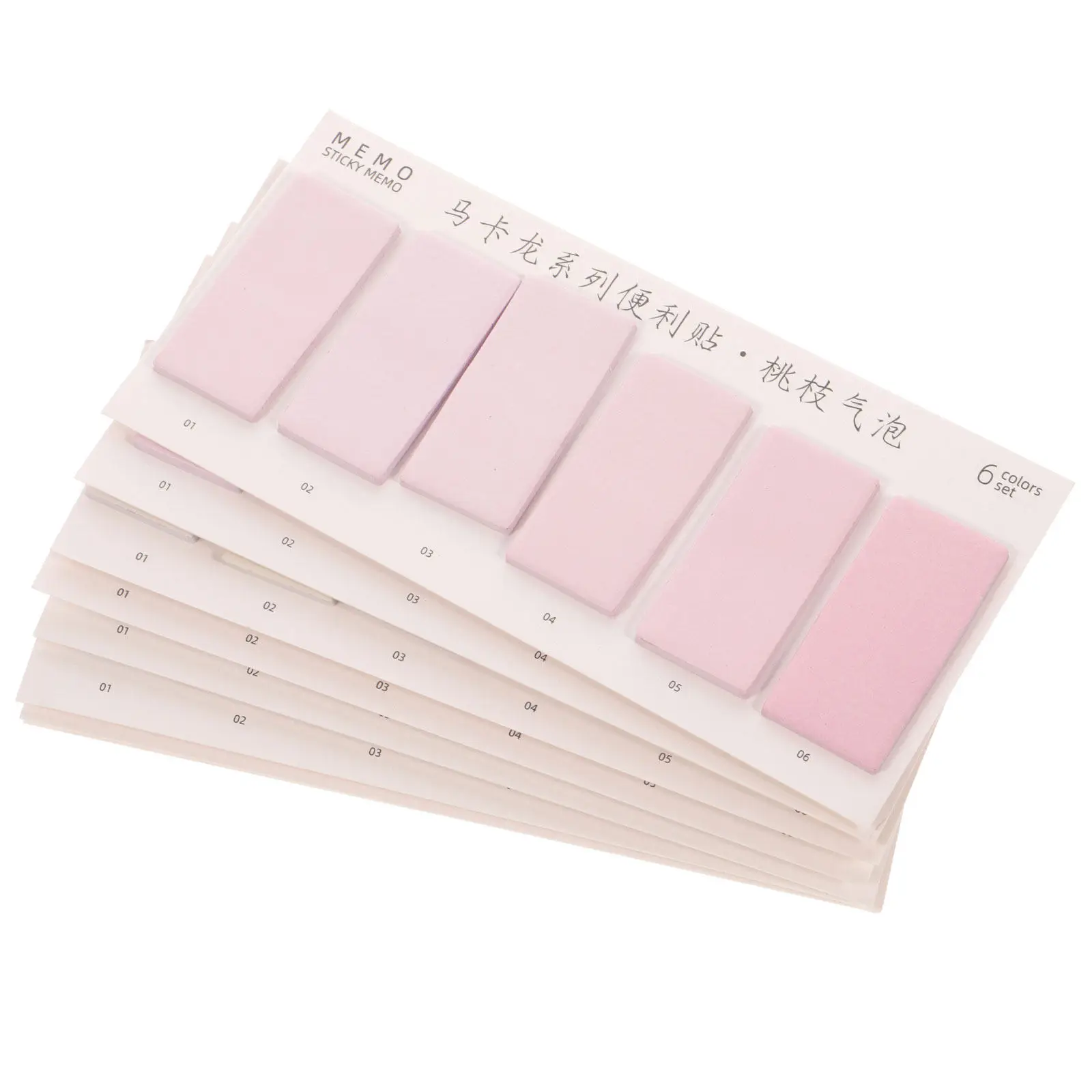 

960 шт. цветных закладок для файлов, многофункциональные индексные стикеры для книг, классификационные этикетки, клейкие закладки для книг, канцелярские товары для офиса