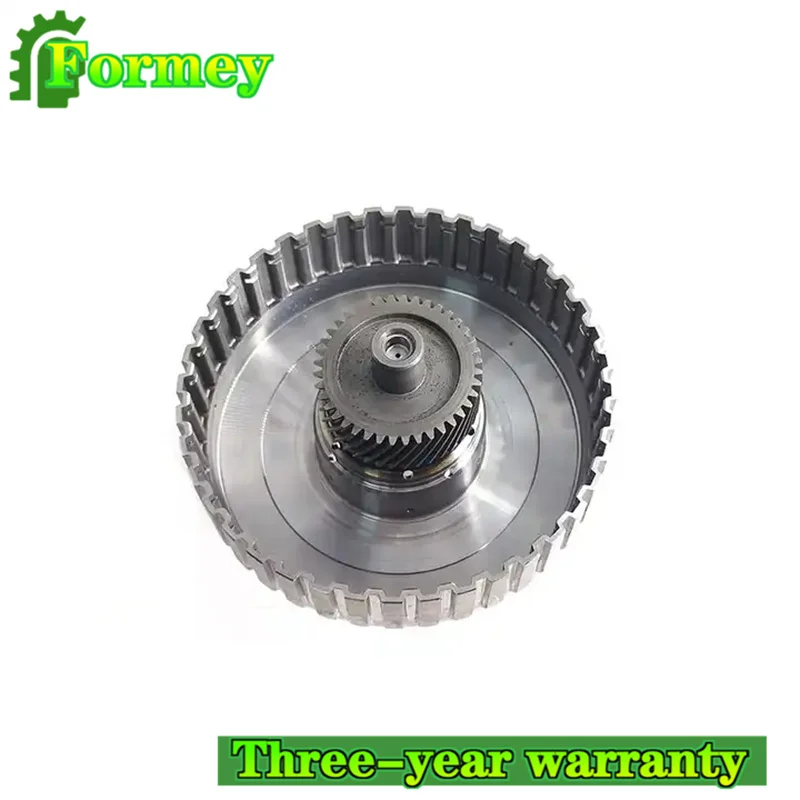 Genuine New K313 K310 K311 CVT Automatic Transmission Clutch Input Shaft Drum Assembly for Toyota Corolla