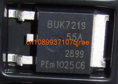 

BUK7219-55A BUK7219 TO252