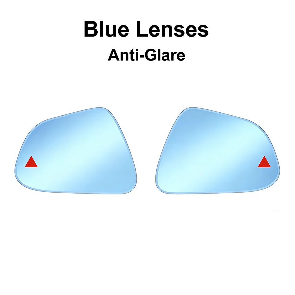 Anti-Glare Blue