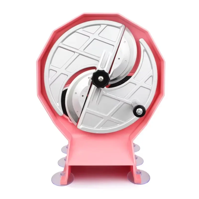 

Manual commercial high-quality fruit and vegetable slicer potato lemon slicer fruit and vegetable slicer