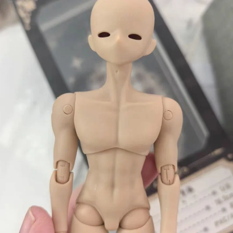 17cm 本物のジドンシュンシー シチリア パスト・ザ・ストーリー シリーズ Mjd ブラインドボックス 可動関節付き アニメフィギュア モデルスタイル デスクトップギフト