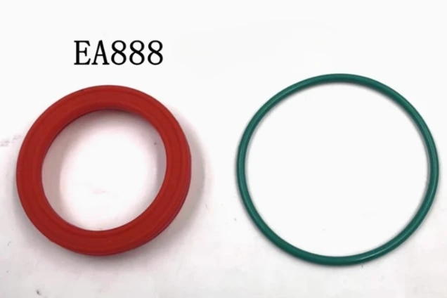 EA888 EA211 Engine Oil Cap Opening Sealing Gasket for Volkswagen for Audi