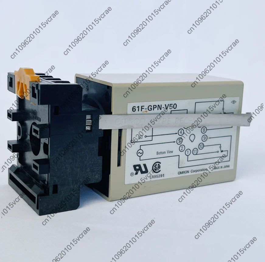 مرحل المستوى 61F-GPN-V50 200VAC #3