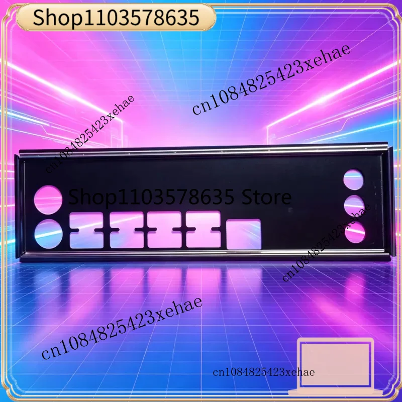 Bracket for X58 X79D X79F V1.0