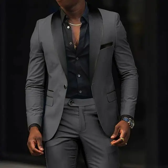 Dark Gray