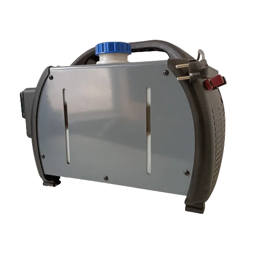 سخان هواء ديزل 12 فولت 24 فولت 5 كيلو وات لسخان السيارة الكهربائي