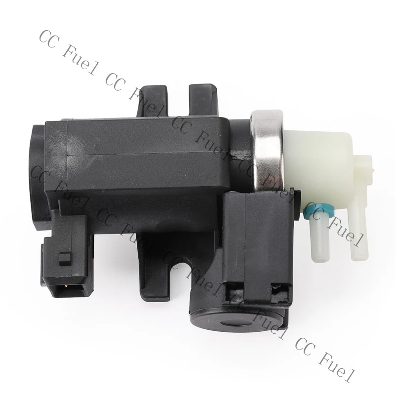 C+ 2PCS Turbo Boost Control Solenoid Valve Fits for BMW 750i 2012 4.4L 11747626350