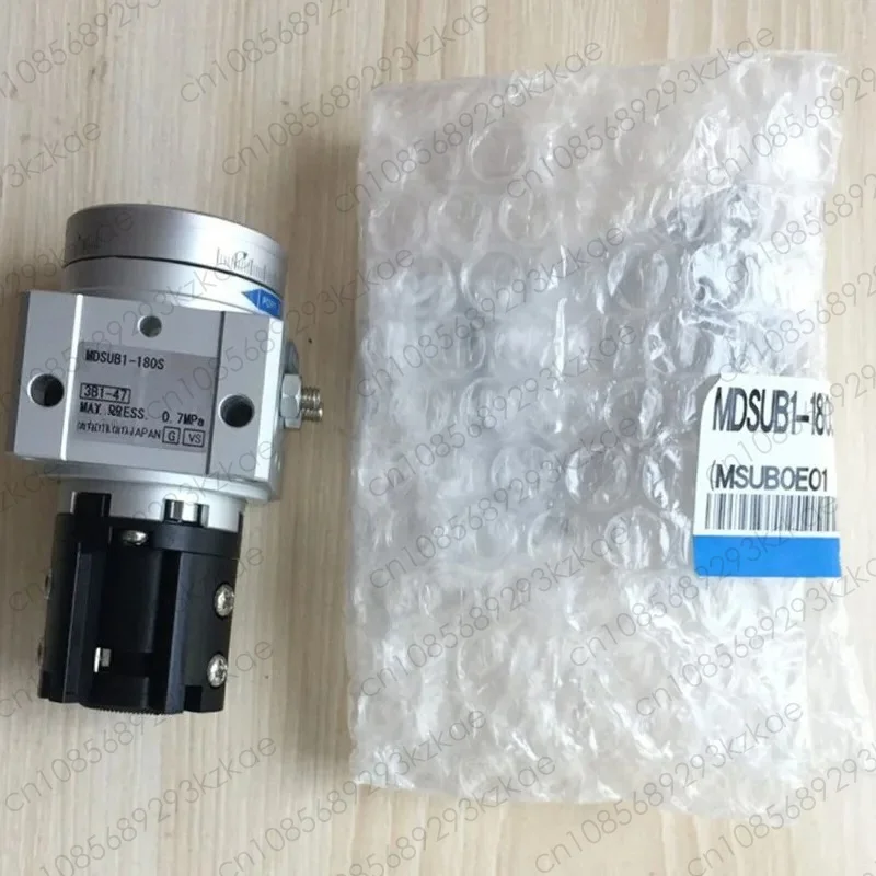 

1pc Made in China Mdsub1-180s Rotary Cylinder