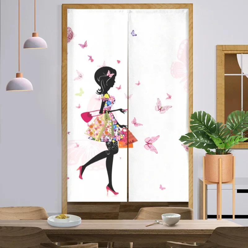 Fairy Butterfly Doo…