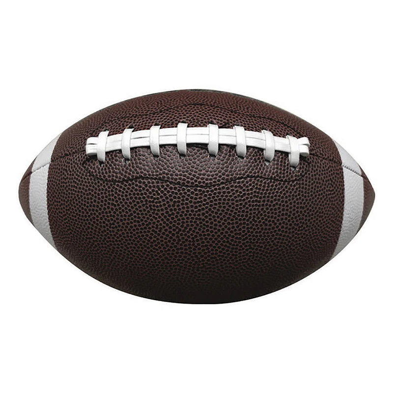8.5inch Standard Rugby Football Multifunctional Soccer Ball For Adult Children Outdoor Sports Game