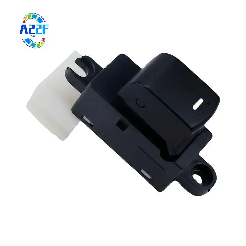 A22F-For Nissan Almera Classic B10 2006-2013 Power Window Switch Left Hand Driver 2541195F0B 25411-95F0B