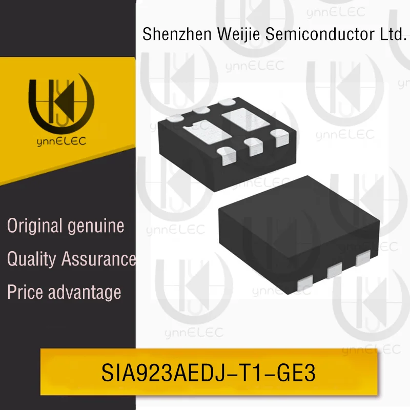 Original SIA923AEDJ…