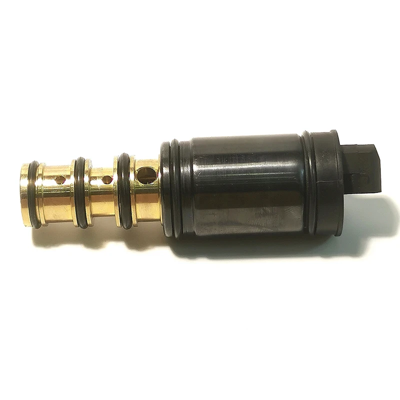 air conditioner compressor Solenoid Control Valve For Toyota Yaris Auris Belta Axio Corolla Fielder Corolla Rumion Ractis Vitz