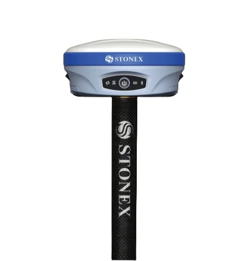Centimeter Accuracy 1408 Channels Stonex S900A/S9II GNSS RTK With Professional Surveying Instrument GPS IMU RTK
