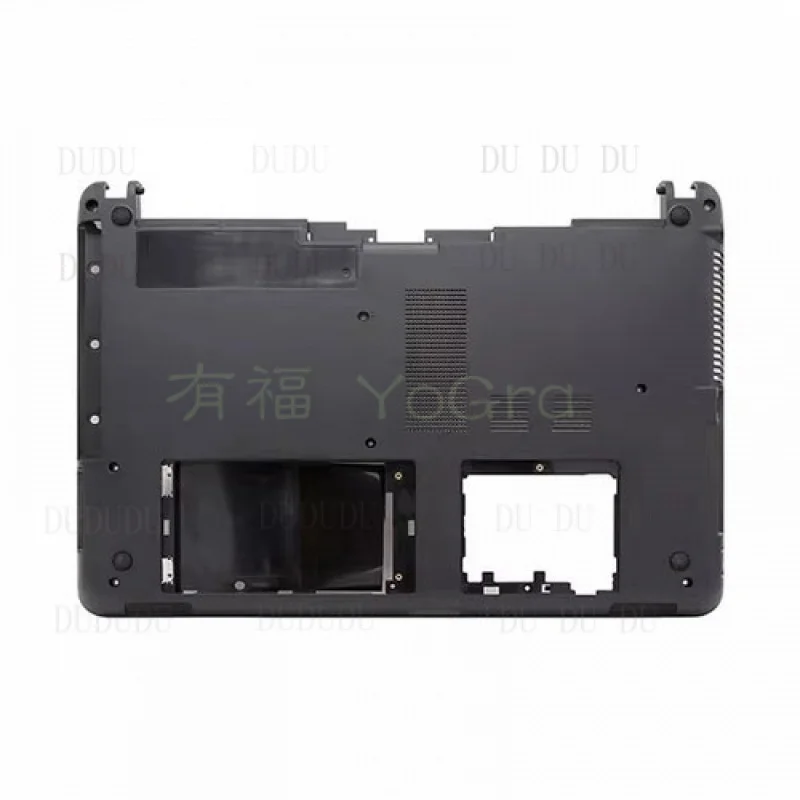 

D D для Sony SVF143A1RT SVF143A25T нижняя крышка корпуса