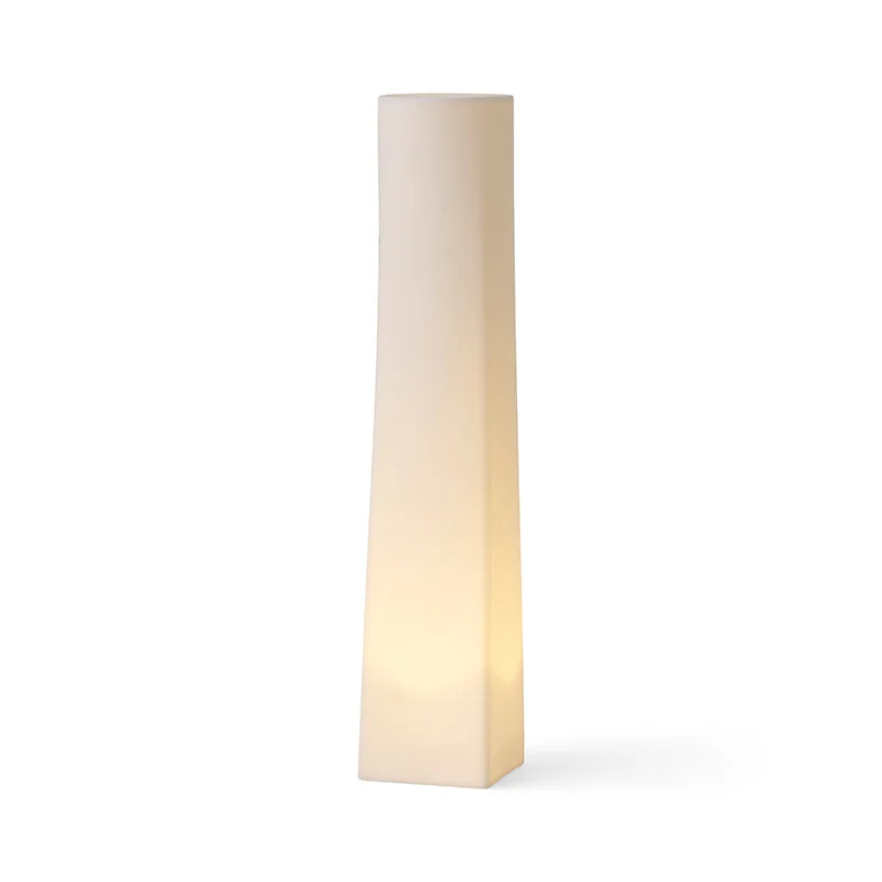 Flameless LED Candle Dimmable Night Light