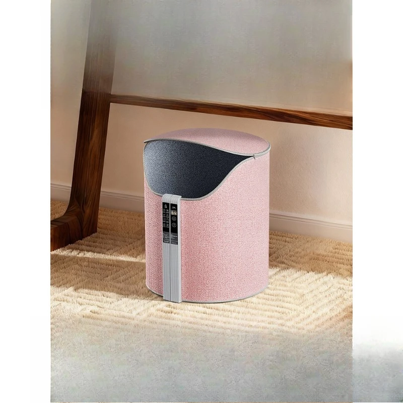 Foot warmer Office under table heater Winter foot warmer Leg warmer Heating pad 1851