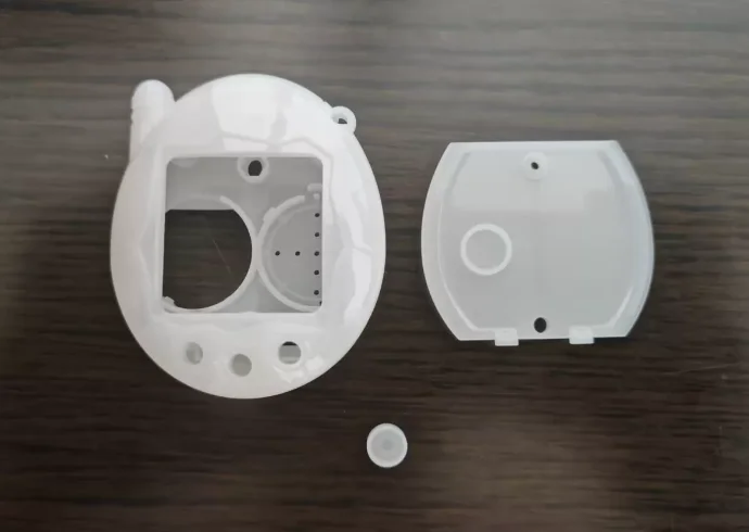 New Color Hot Selling Change Tamagotchi Color V3 Replace Shell And Front Replace Shell Protective Case In Stock