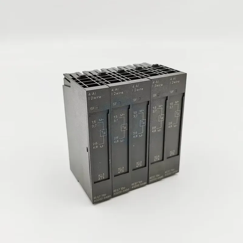 2026 Latest PLC Controller Module 6ES7288-1SR60-0AA1 Industrial Automation Control Unit for S7-200 SMART Compatible