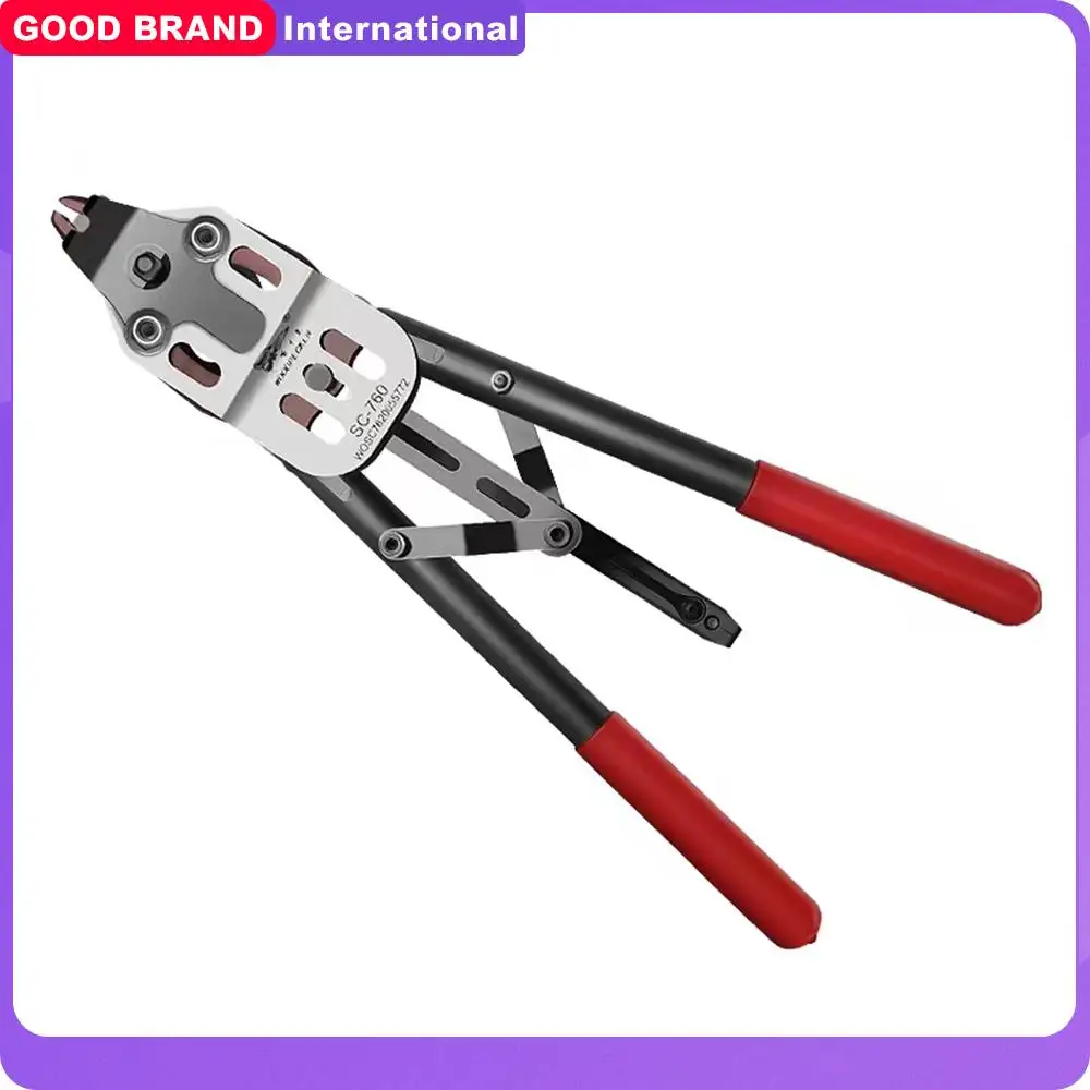 C17/C24 Professional Manual Hog ring plier C-Ring NAILER C Nailer Outdoors Portable