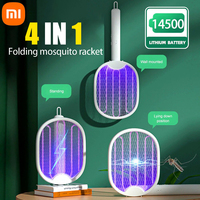 Xiaomi Mosquito Eliminator Foldable Mosquito Eliminator USB Charging Long Range Powerful Mosquito Repellent for All Houses