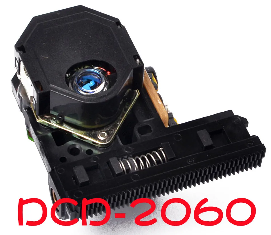 Replacement for DENON DCD-2060 DCD2060 DCD 2060 Radio CD Player Laser Head Lens Optical Pick-ups Bloc Optique Repair Parts