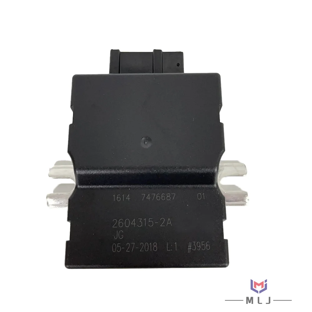 16147476687 16149494391 16147936516 For BMW 1 2 3 Series I8 Mini Cooper Fuel Pump Unit Ballast Control Module Car Accessories