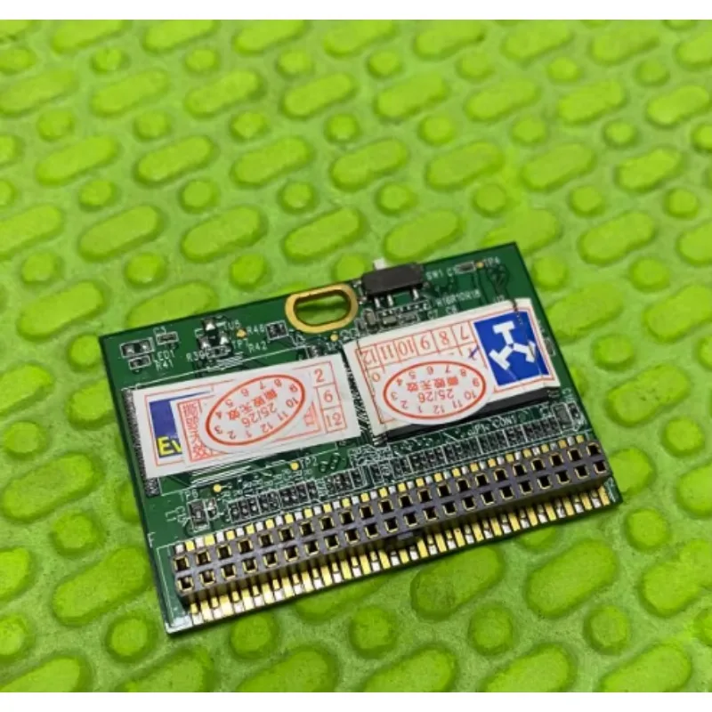 EDC4000 44pin HA 1GB 44-pin Disassembled Electronic Disk Horizontal Parallel Port IDE Dom