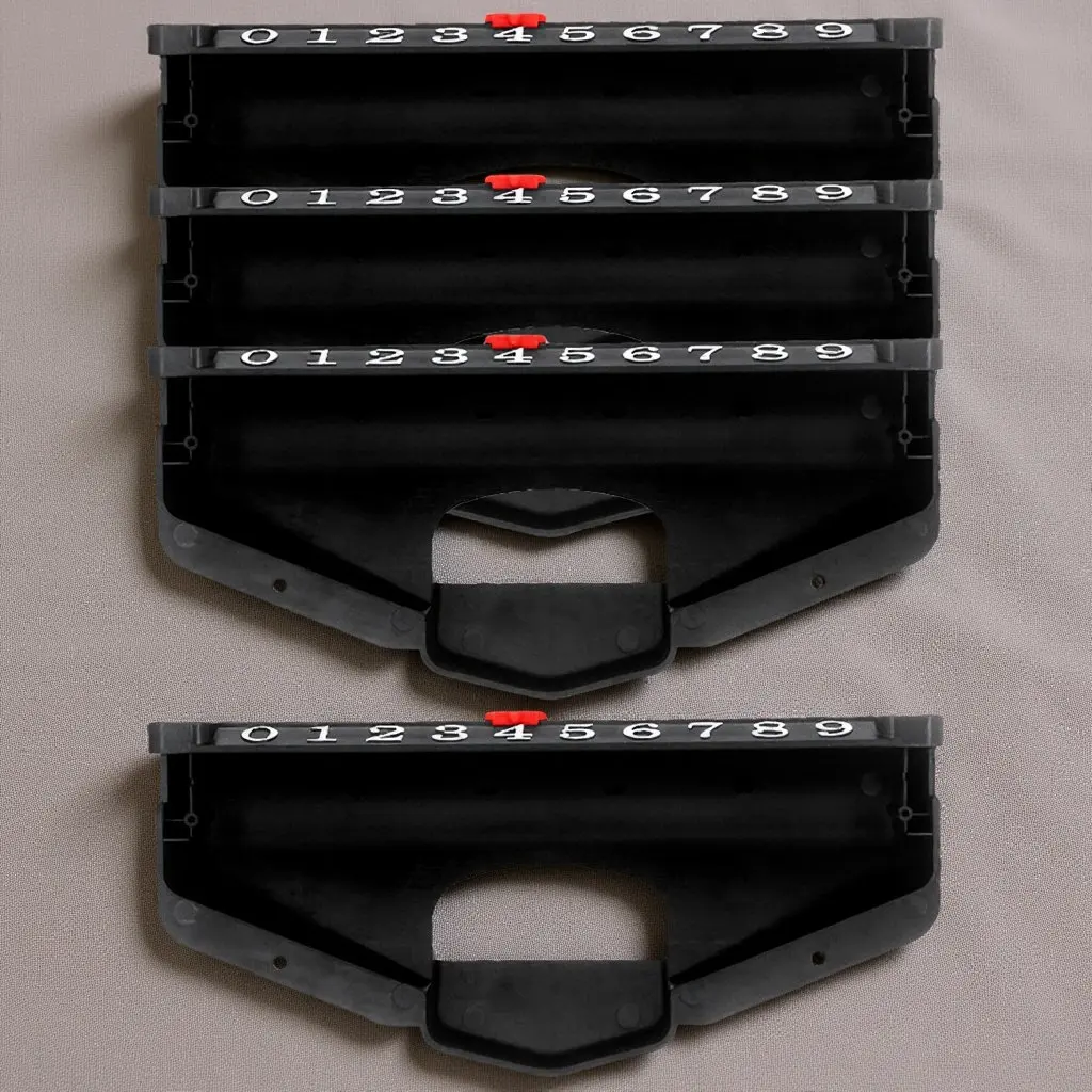 

Набор из 4 пластиковых шариков-держателей для счетчиков настольного хоккея, аксессуары для счетных устройств, детали для счетных машинок