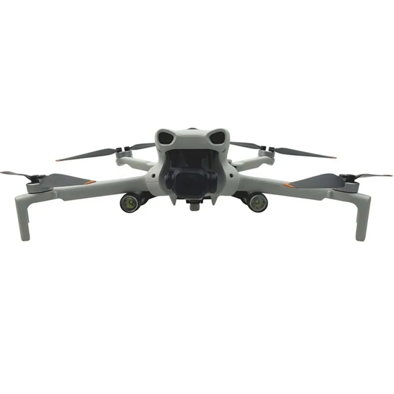 For DJI Lito1 X1 Night Light Bracket Dual-Use LED Lights, Searchlight, Fill Light Bracket And Night Flight Light Accessory