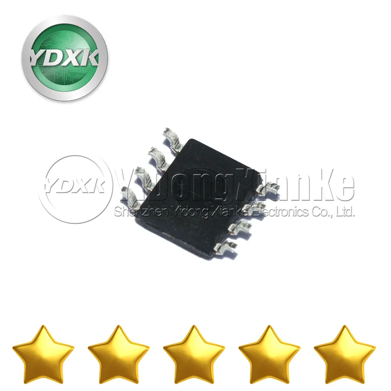 SN65LBC184DR SOP8 SN65LBC179DR Electronic Components SN65LVDS2DR SN65MLVD200ADR SN75157DR SN75158DR New Original SN75176BDR